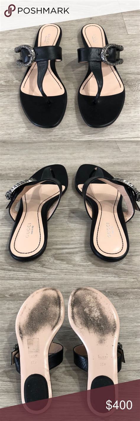 gucci dionysus thong sandals|Dionysus Gucci Sandals for Women .